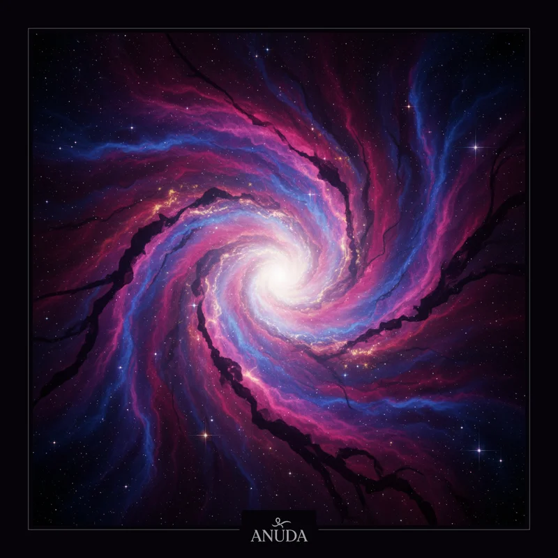 Pañoleta Galaxia