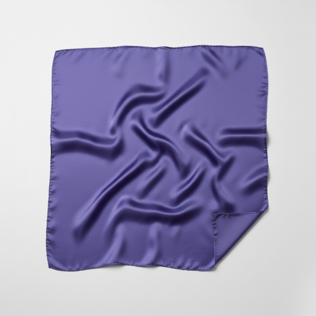 Pañoleta Azul Oscuro