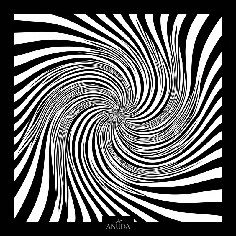 Pañoleta Zebra